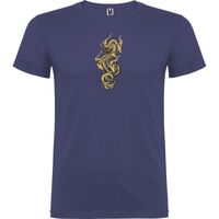 T-shirt Beagle de marque Roly - Tailles enfant et adulte Vignette