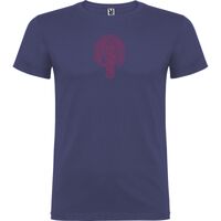 T-shirt Beagle de marque Roly - Tailles enfant et adulte Vignette