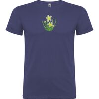 T-shirt Beagle de marque Roly - Tailles enfant et adulte Vignette