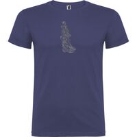 T-shirt Beagle de marque Roly - Tailles enfant et adulte Vignette