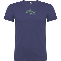 T-shirt Beagle de marque Roly - Tailles enfant et adulte Vignette