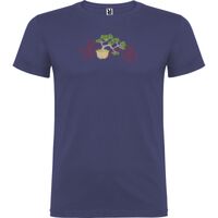 T-shirt Beagle de marque Roly - Tailles enfant et adulte Vignette