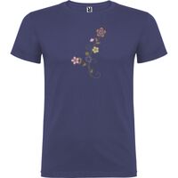 T-shirt Beagle de marque Roly - Tailles enfant et adulte Vignette