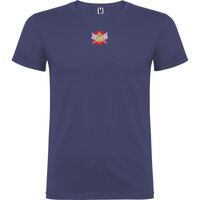 T-shirt Beagle de marque Roly - Tailles enfant et adulte Vignette