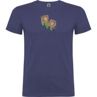 T-shirt Beagle de marque Roly - Tailles enfant et adulte Vignette