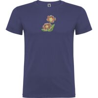 T-shirt Beagle de marque Roly - Tailles enfant et adulte Vignette