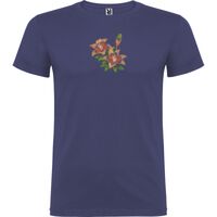 T-shirt Beagle de marque Roly - Tailles enfant et adulte Vignette