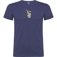 T-shirt Beagle de marque Roly - Tailles enfant et adulte Vignette