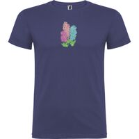 T-shirt Beagle de marque Roly - Tailles enfant et adulte Vignette