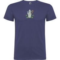 T-shirt Beagle de marque Roly - Tailles enfant et adulte Vignette