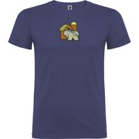 T-shirt Beagle de marque Roly - Tailles enfant et adulte Vignette