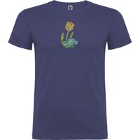 T-shirt Beagle de marque Roly - Tailles enfant et adulte Vignette