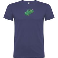 T-shirt Beagle de marque Roly - Tailles enfant et adulte Vignette