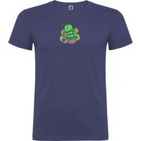 T-shirt Beagle de marque Roly - Tailles enfant et adulte Vignette