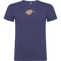 T-shirt Beagle de marque Roly - Tailles enfant et adulte Vignette