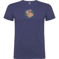 T-shirt Beagle de marque Roly - Tailles enfant et adulte Vignette