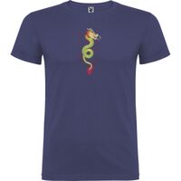 T-shirt Beagle de marque Roly - Tailles enfant et adulte Vignette