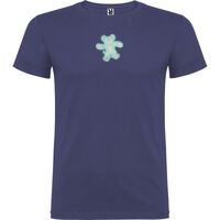 T-shirt Beagle de marque Roly - Tailles enfant et adulte Vignette