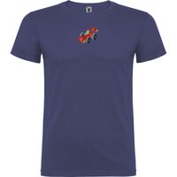 T-shirt Beagle de marque Roly - Tailles enfant et adulte Vignette