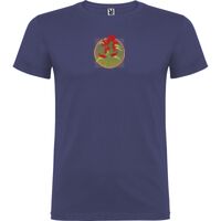 T-shirt Beagle de marque Roly - Tailles enfant et adulte Vignette