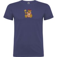 T-shirt Beagle de marque Roly - Tailles enfant et adulte Vignette