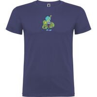 T-shirt Beagle de marque Roly - Tailles enfant et adulte Vignette