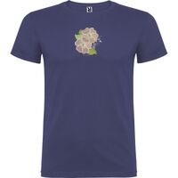 T-shirt Beagle de marque Roly - Tailles enfant et adulte Vignette