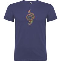 T-shirt Beagle de marque Roly - Tailles enfant et adulte Vignette