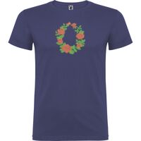 T-shirt Beagle de marque Roly - Tailles enfant et adulte Vignette