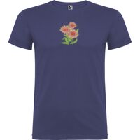 T-shirt Beagle de marque Roly - Tailles enfant et adulte Vignette