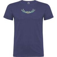 T-shirt Beagle de marque Roly - Tailles enfant et adulte Vignette