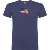 T-shirt Beagle de marque Roly - Tailles enfant et adulte Vignette