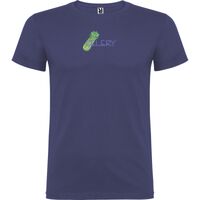 T-shirt Beagle de marque Roly - Tailles enfant et adulte Vignette