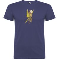 T-shirt Beagle de marque Roly - Tailles enfant et adulte Vignette