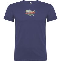 T-shirt Beagle de marque Roly - Tailles enfant et adulte Vignette