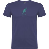 T-shirt Beagle de marque Roly - Tailles enfant et adulte Vignette