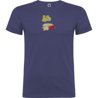 T-shirt Beagle de marque Roly - Tailles enfant et adulte Vignette