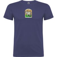 T-shirt Beagle de marque Roly - Tailles enfant et adulte Vignette