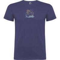 T-shirt Beagle de marque Roly - Tailles enfant et adulte Vignette