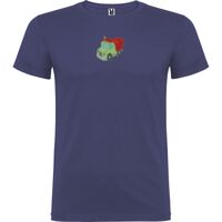 T-shirt Beagle de marque Roly - Tailles enfant et adulte Vignette