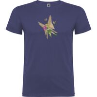 T-shirt Beagle de marque Roly - Tailles enfant et adulte Vignette