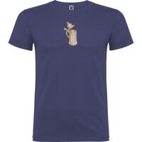 T-shirt Beagle de marque Roly - Tailles enfant et adulte Vignette