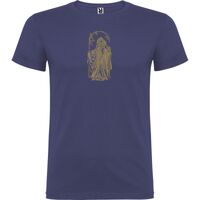 T-shirt Beagle de marque Roly - Tailles enfant et adulte Vignette