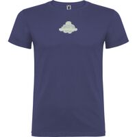 T-shirt Beagle de marque Roly - Tailles enfant et adulte Vignette