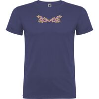 T-shirt Beagle de marque Roly - Tailles enfant et adulte Vignette