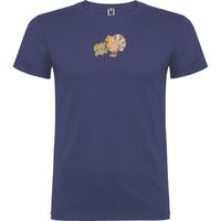 T-shirt Beagle de marque Roly - Tailles enfant et adulte Vignette