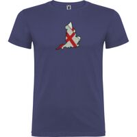 T-shirt Beagle de marque Roly - Tailles enfant et adulte Vignette