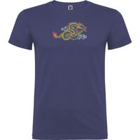 T-shirt Beagle de marque Roly - Tailles enfant et adulte Vignette