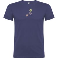 T-shirt Beagle de marque Roly - Tailles enfant et adulte Vignette