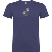 T-shirt Beagle de marque Roly - Tailles enfant et adulte Vignette